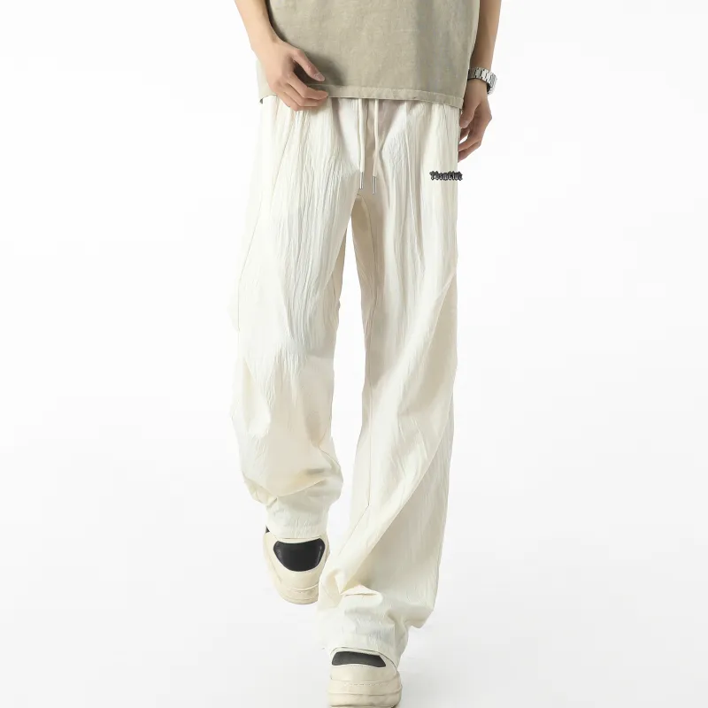 TBSM Casual Pants Unisex-10