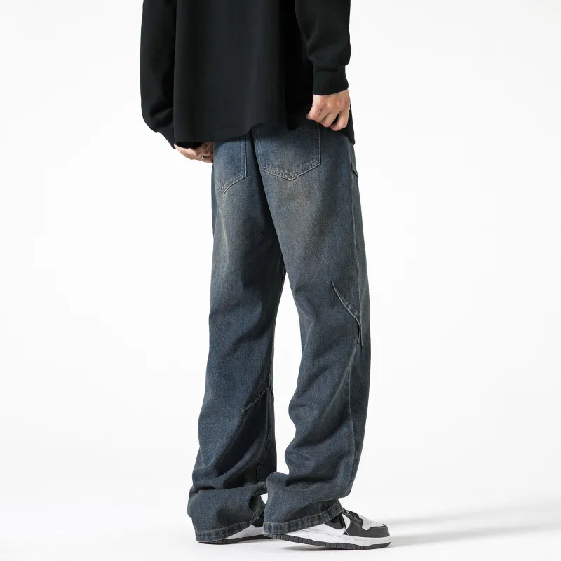 TBSM Jeans Unisex-3