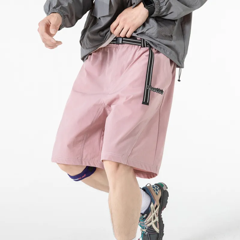 TBSM Casual Shorts Unisex-17