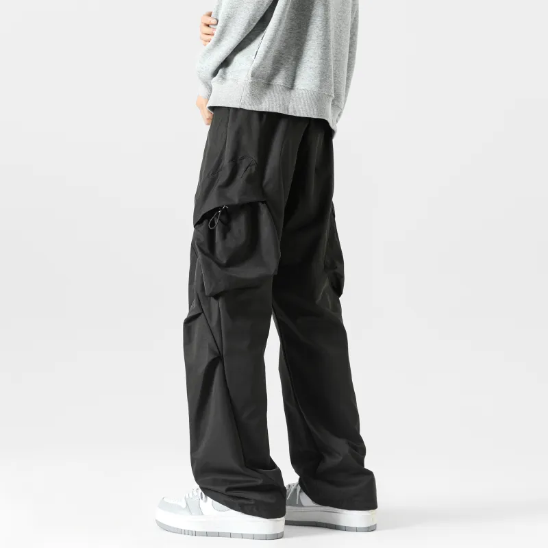 TBSM Casual Pants Unisex-10