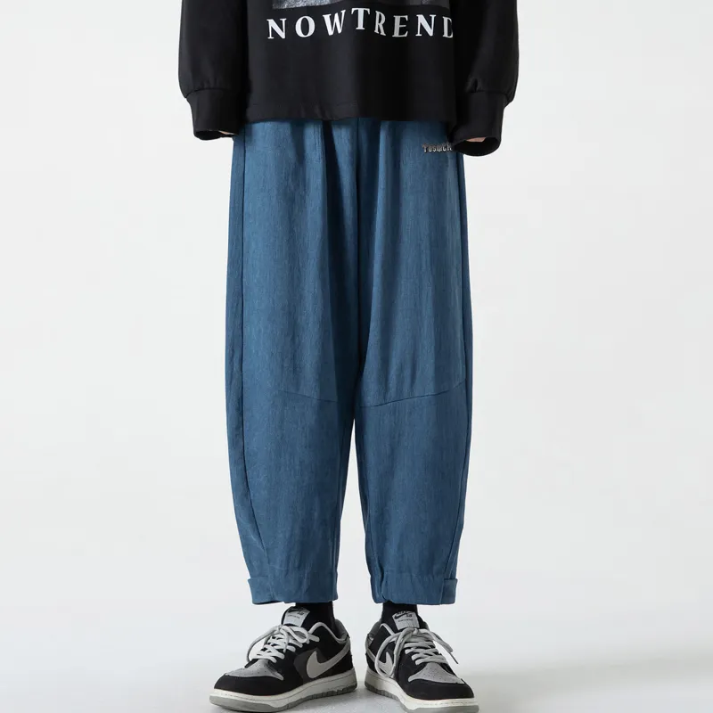 TBSM Casual Pants Unisex-17