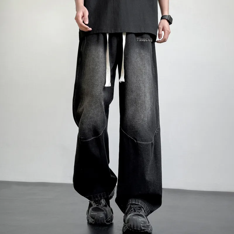 TBSM Jeans Unisex-3