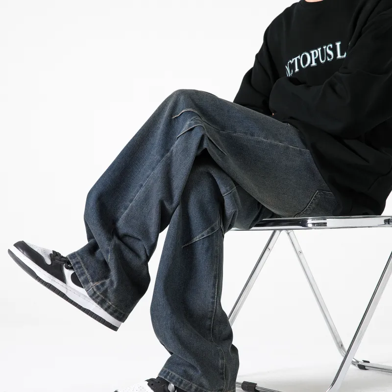 TBSM Jeans Unisex-4