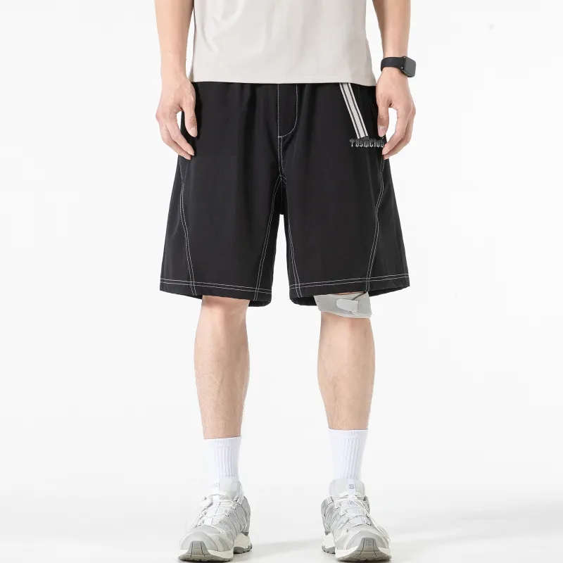TBSM Casual Shorts Unisex-3