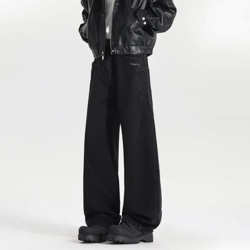TBSM Jeans Unisex-8