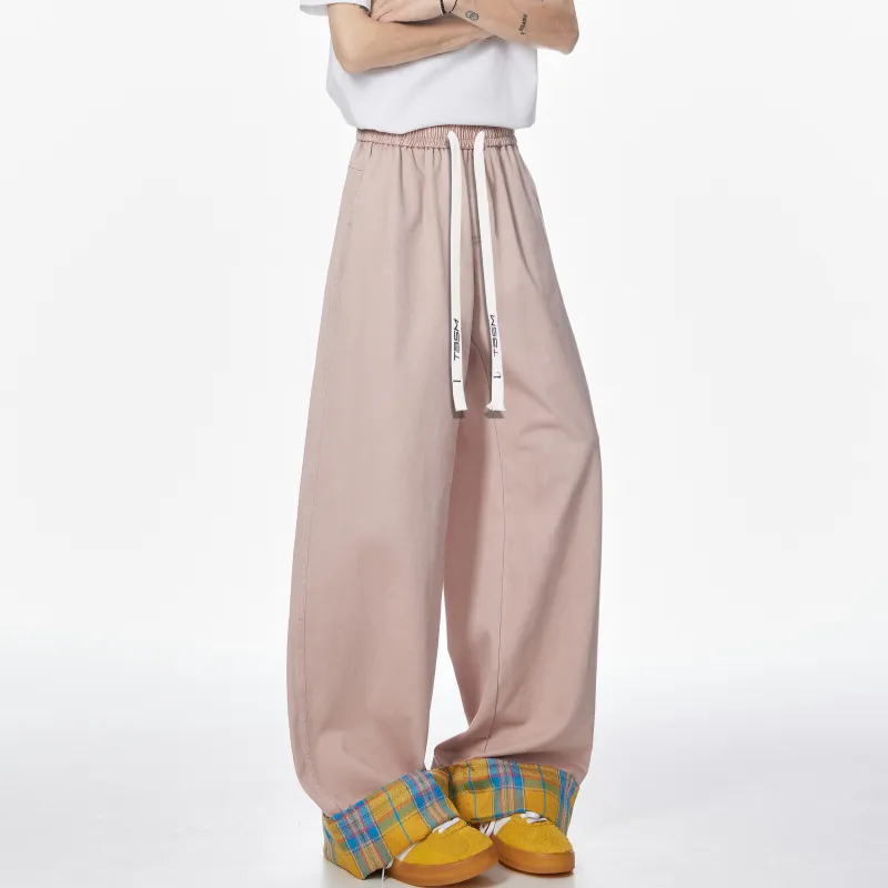 TBSM Casual Pants Unisex-9