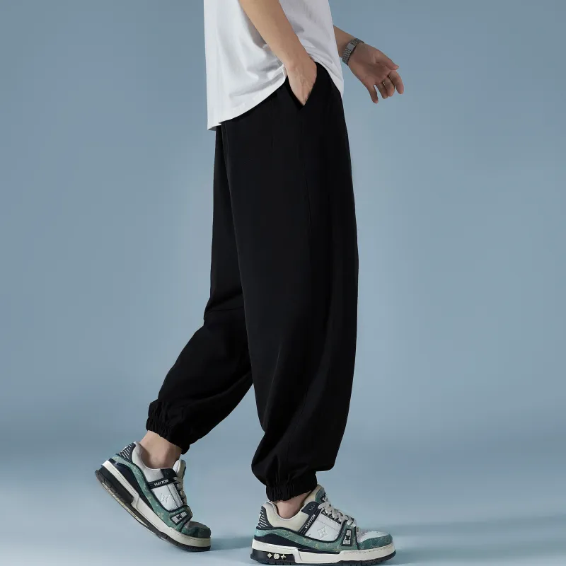 TBSM Casual Pants Unisex-4