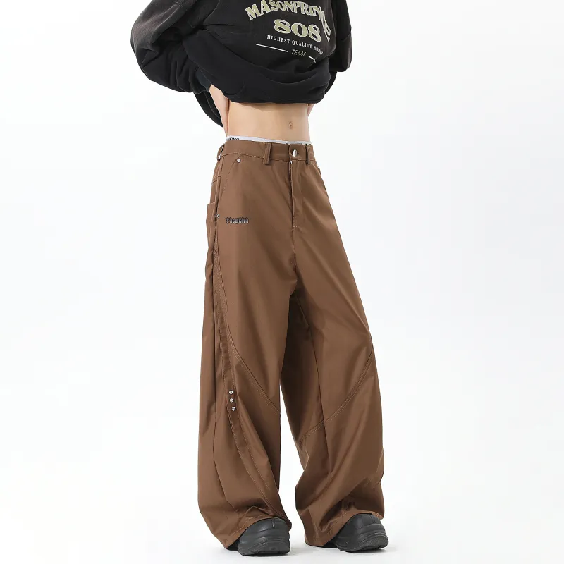 TBSM Suit Trousers Unisex-11