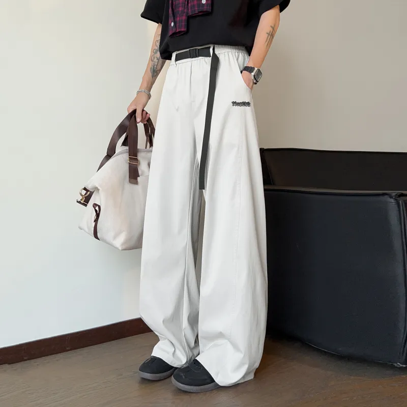 TBSM Casual Pants Unisex-7