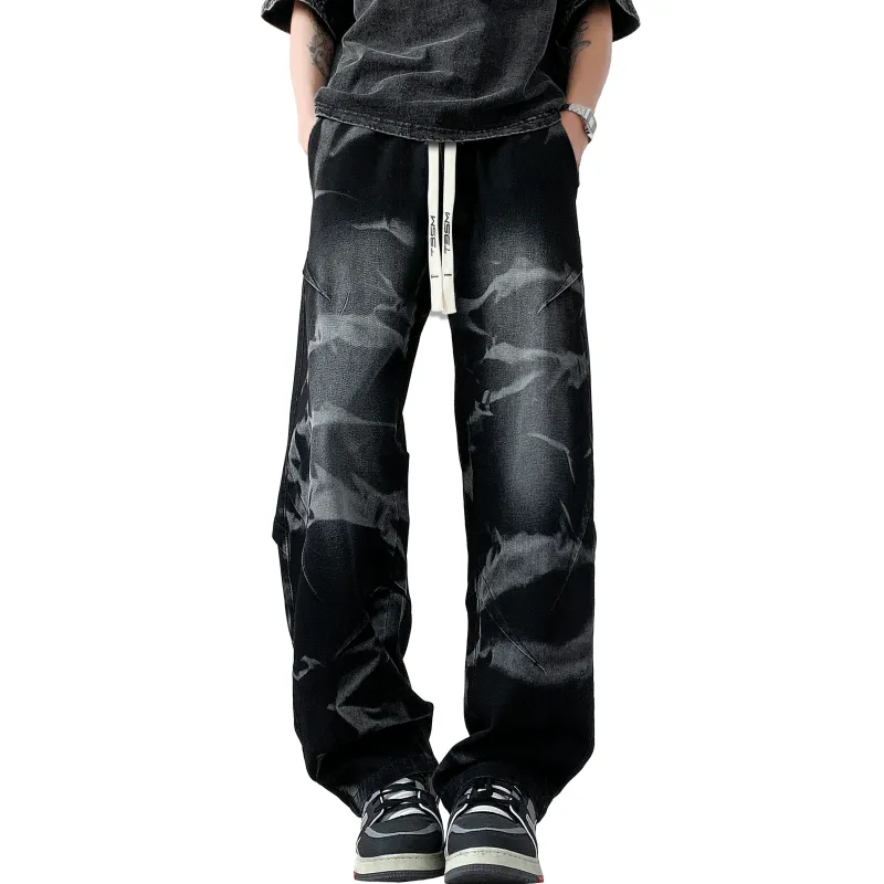 TBSM Jeans Unisex-1