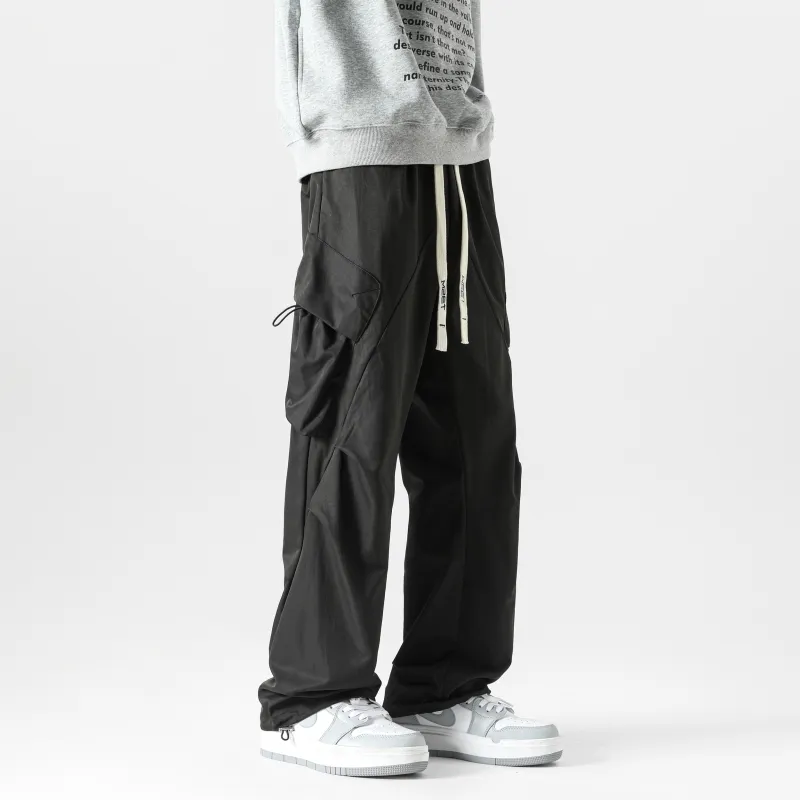TBSM Casual Pants Unisex-9