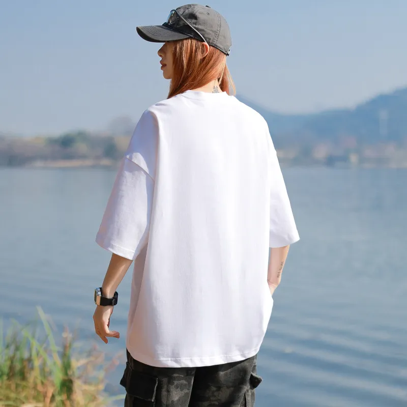 TBSM T-Shirts Unisex-9
