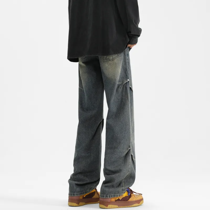 TBSM Jeans Unisex-16