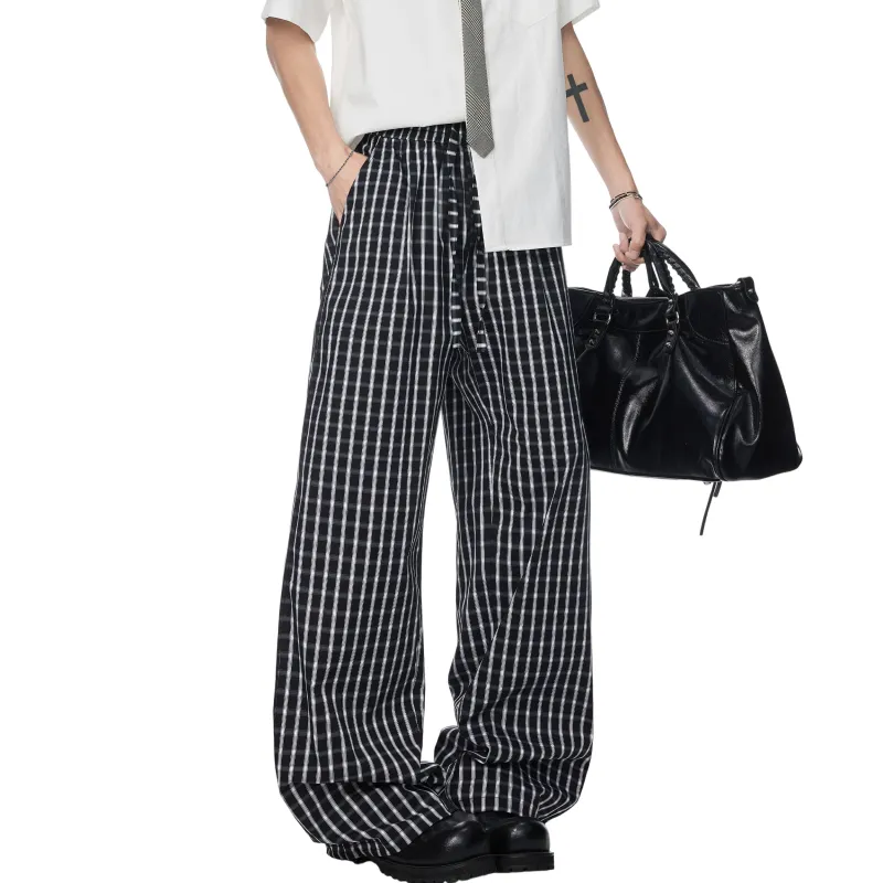 TBSM Casual Pants Unisex-1