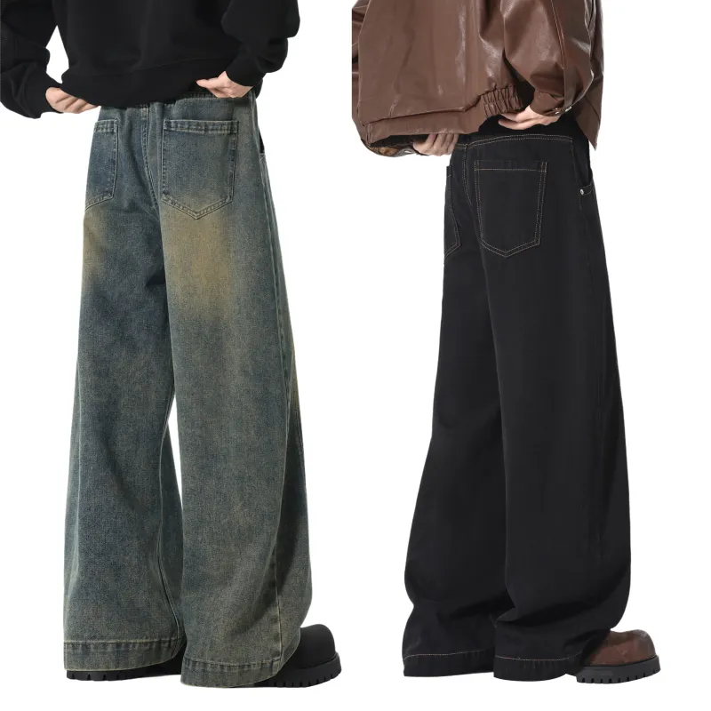 TBSM Jeans Unisex-26