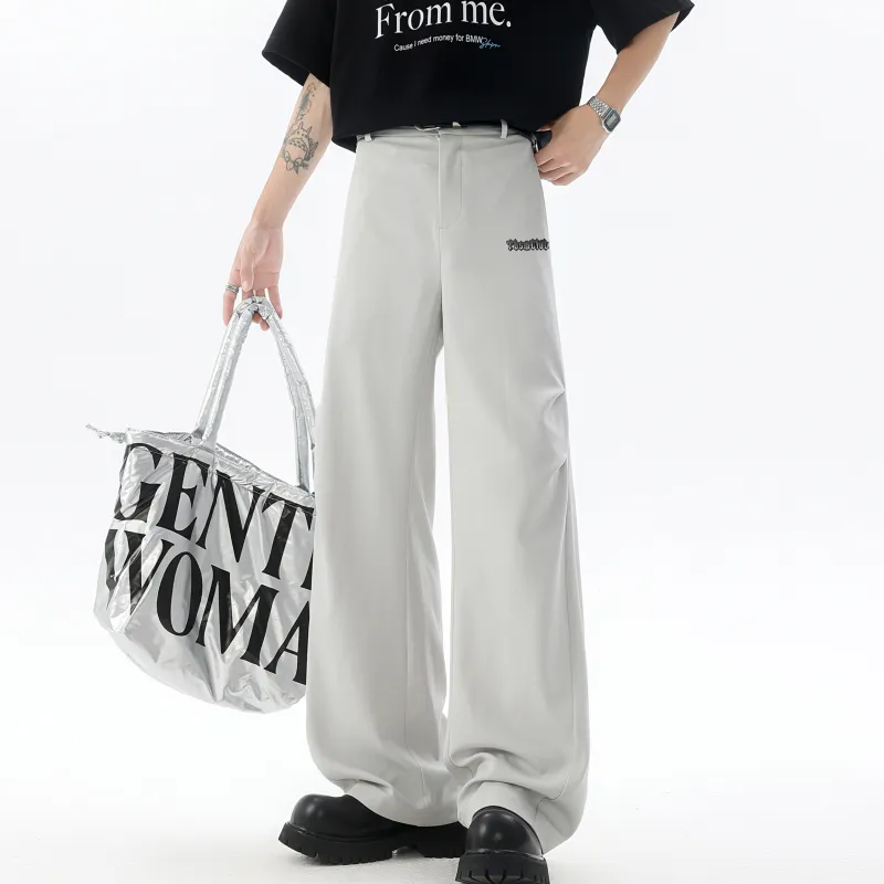 TBSM Casual Pants Unisex-8