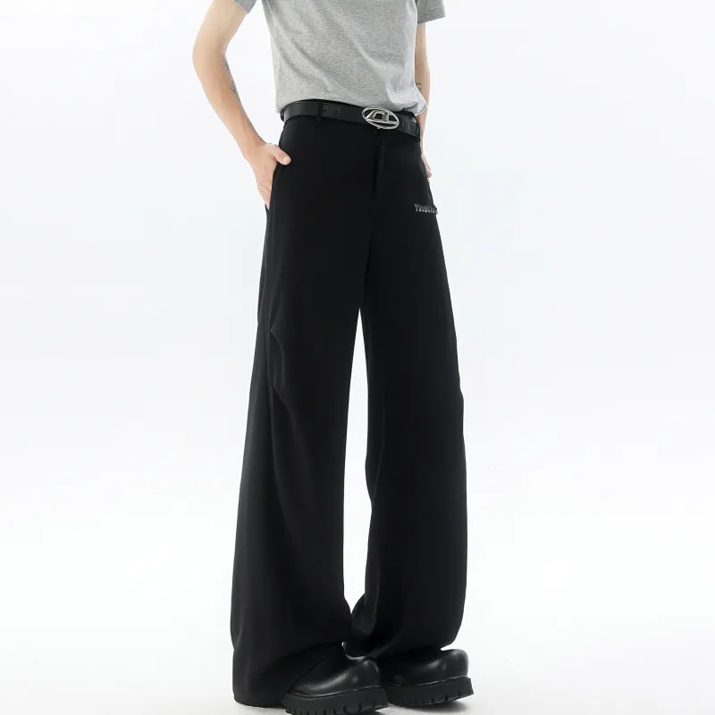 TBSM Casual Pants Unisex-3