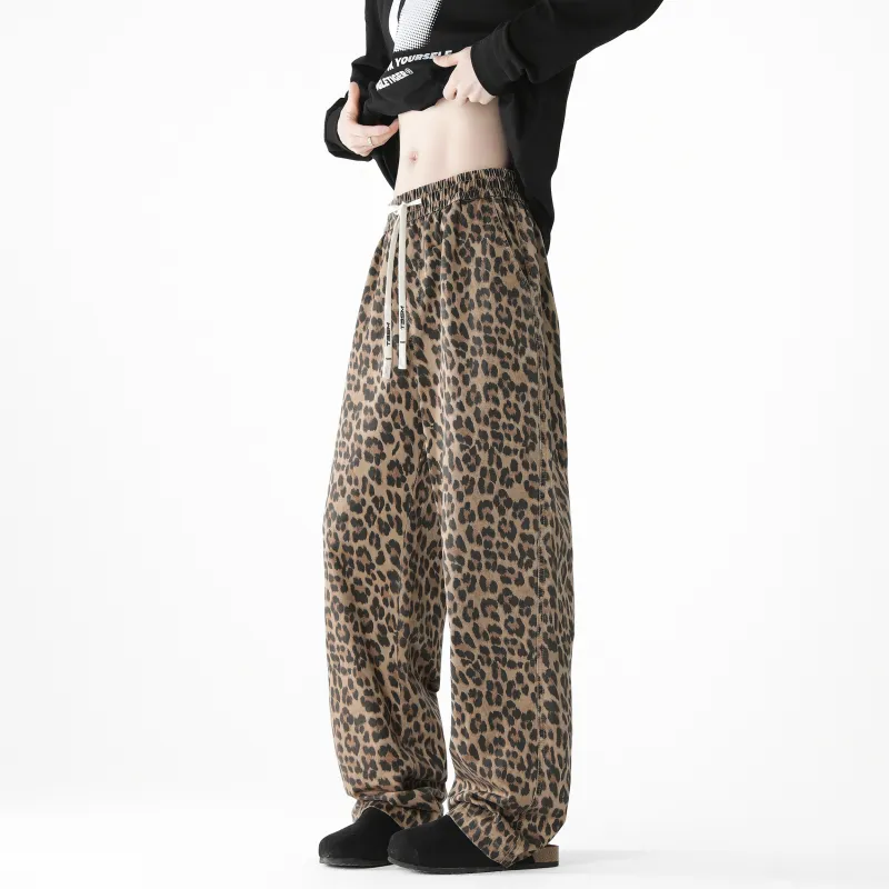 TBSM Casual Pants Unisex-9