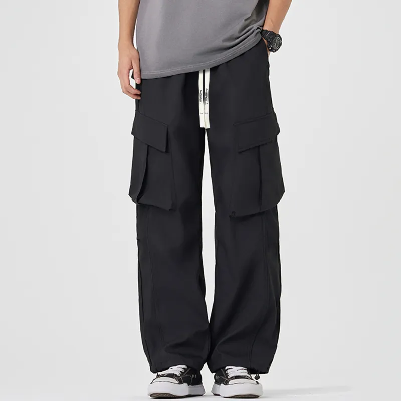 TBSM Cargo Pants Unisex-4