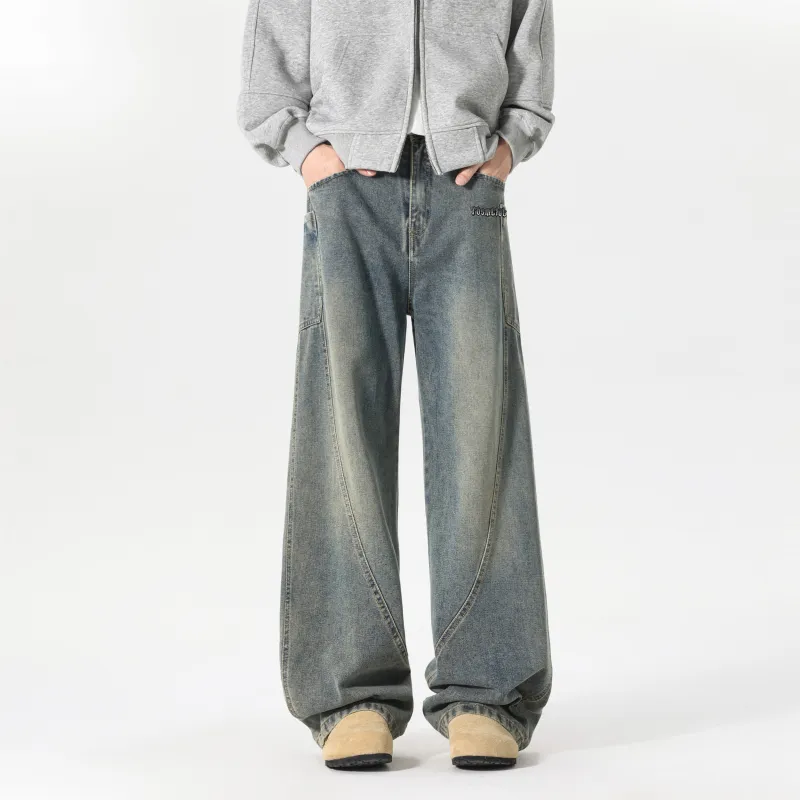 TBSM Jeans Unisex-33