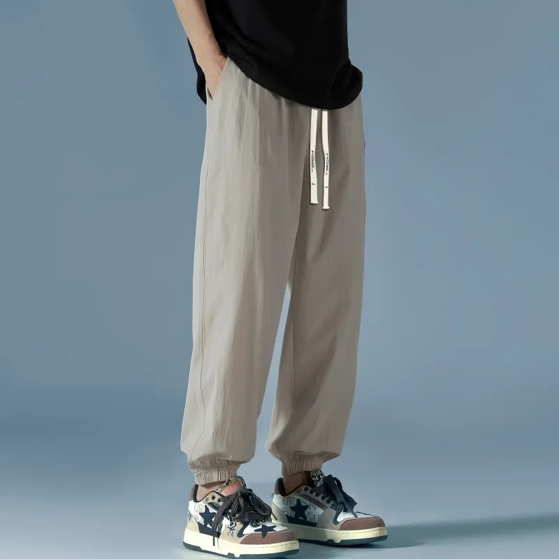 TBSM Casual Pants Unisex-13
