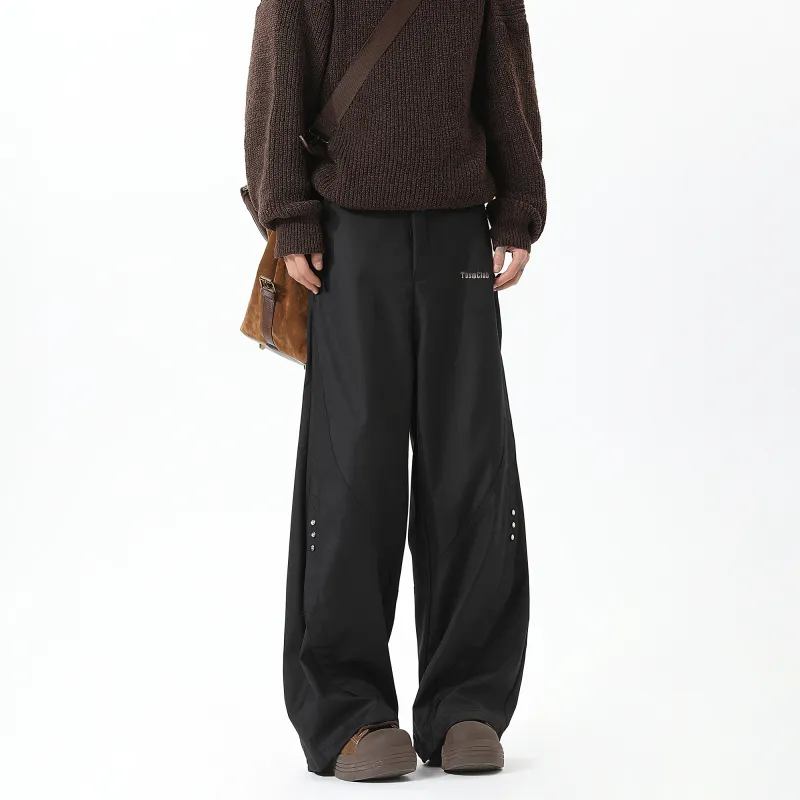 TBSM Suit Trousers Unisex-2