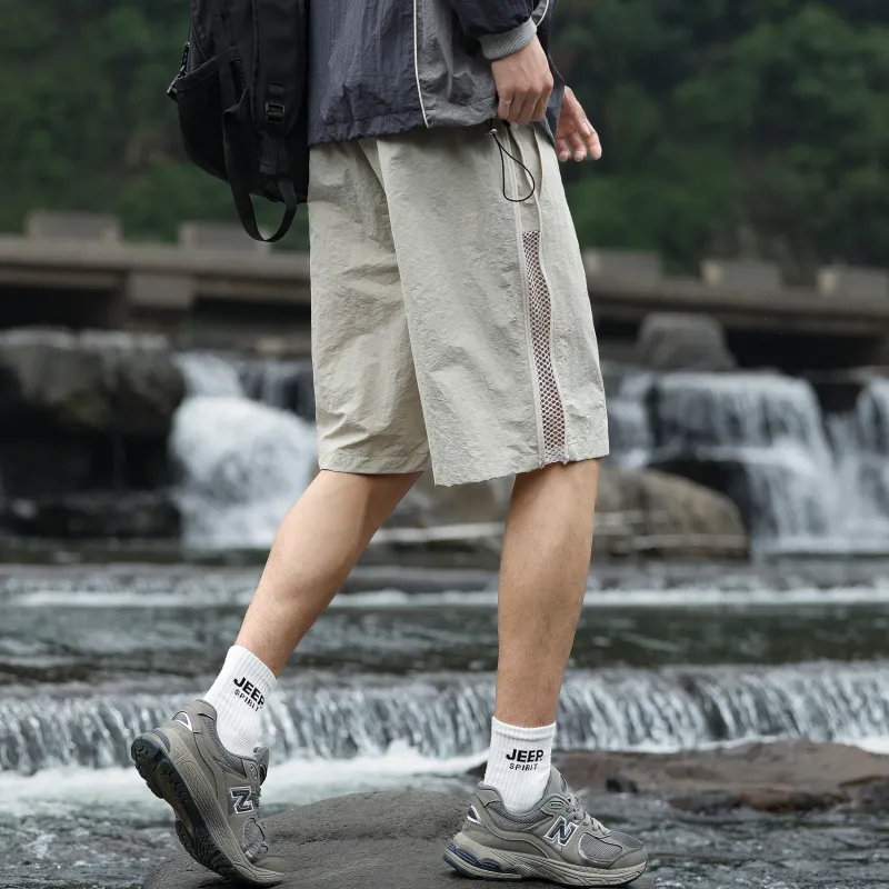 TBSM Casual Shorts Unisex-24