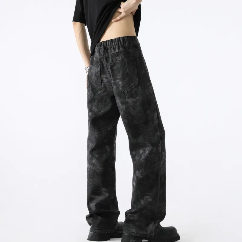 TBSM Cargo Pants Unisex-1