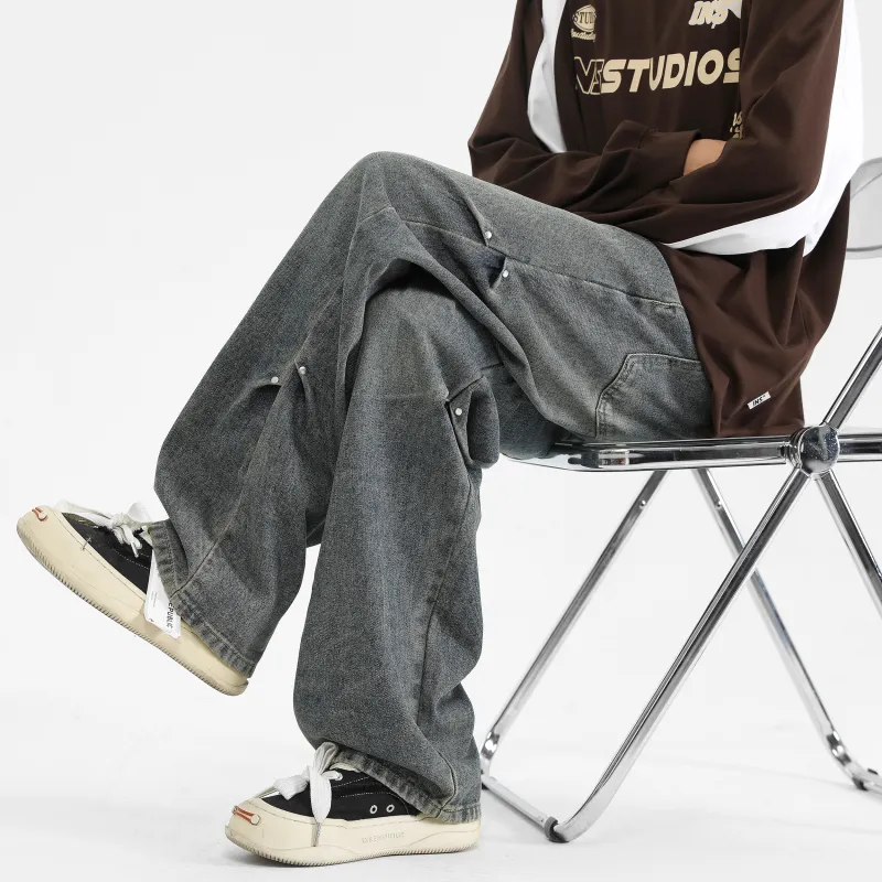 TBSM Jeans Unisex-30