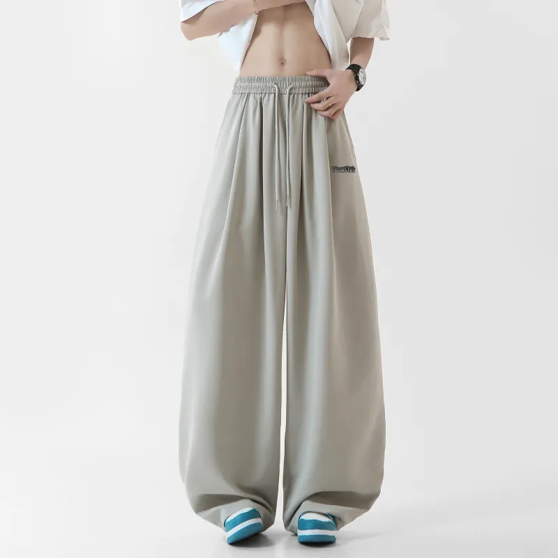 TBSM Casual Pants Unisex-18