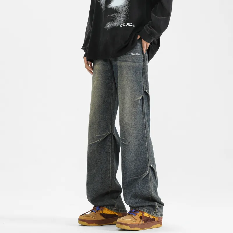 TBSM Jeans Unisex-15