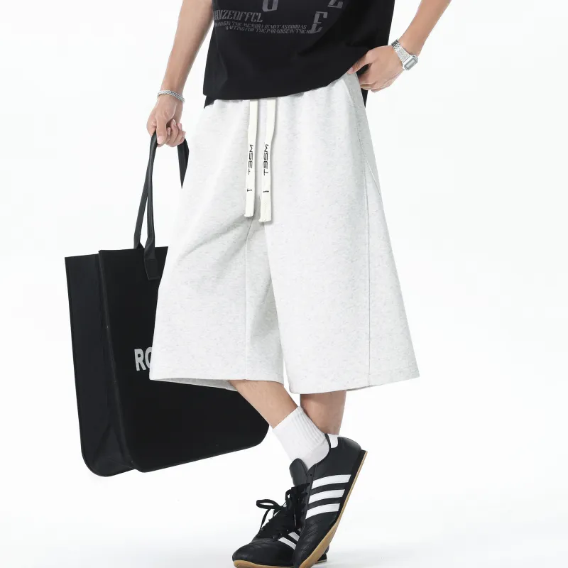 TBSM Casual Shorts Unisex-14