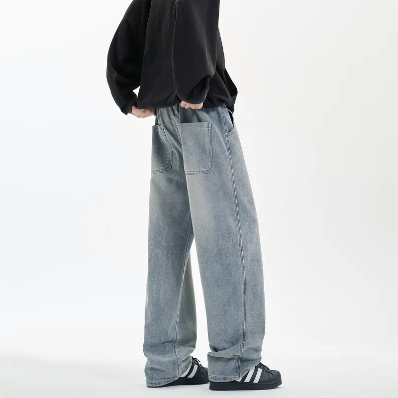 TBSM Jeans Unisex-4