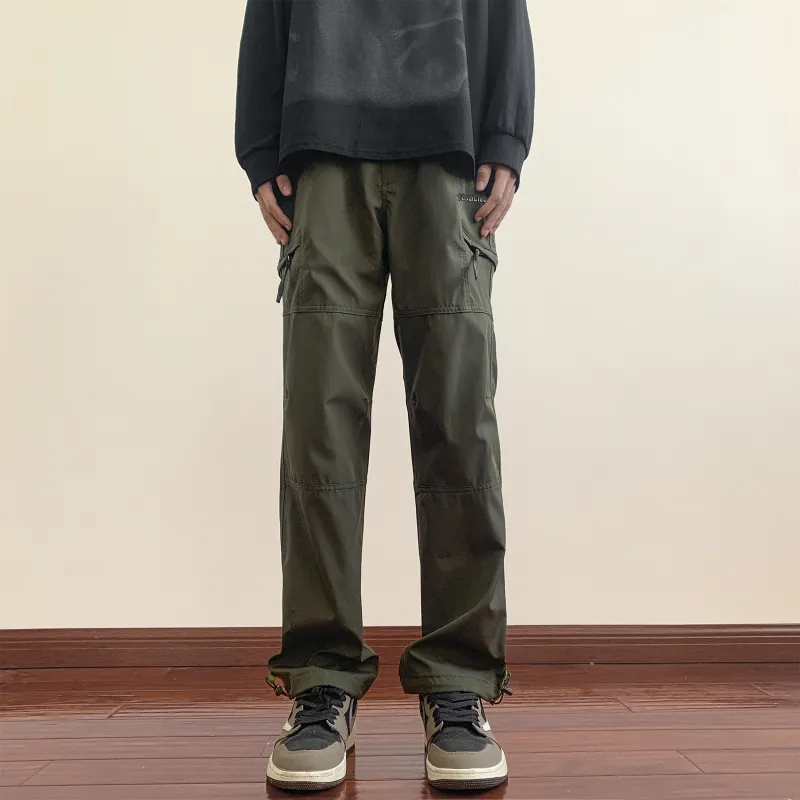 TBSM Casual Pants Unisex-8