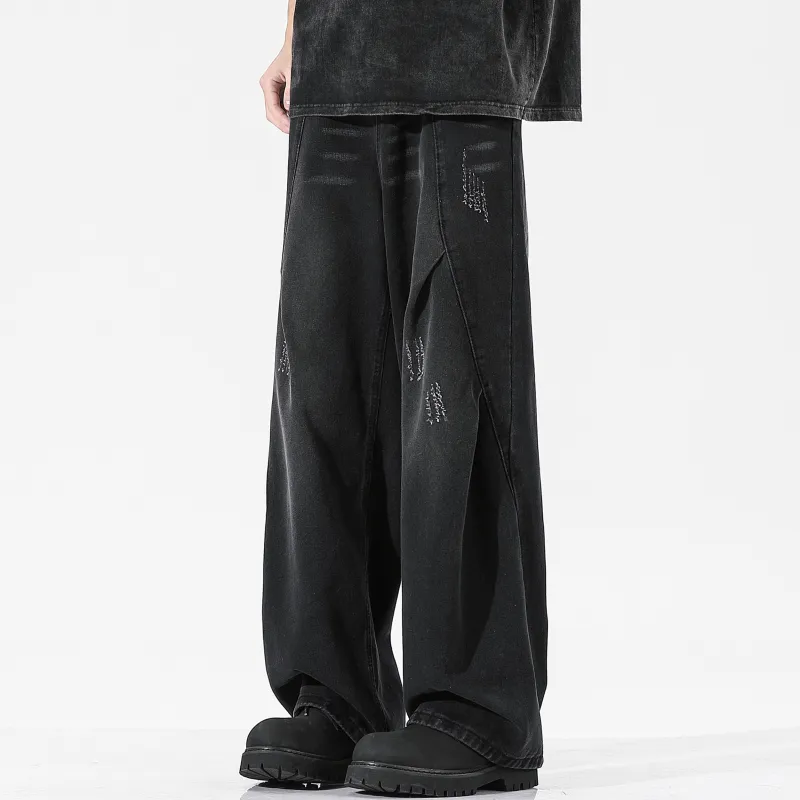 TBSM Jeans Unisex-13