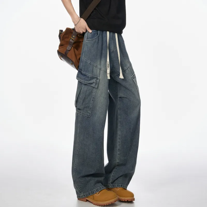 TBSM Jeans Unisex-4