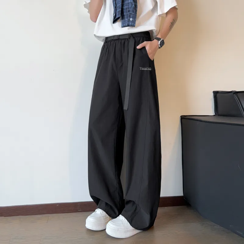 TBSM Casual Pants Unisex-2