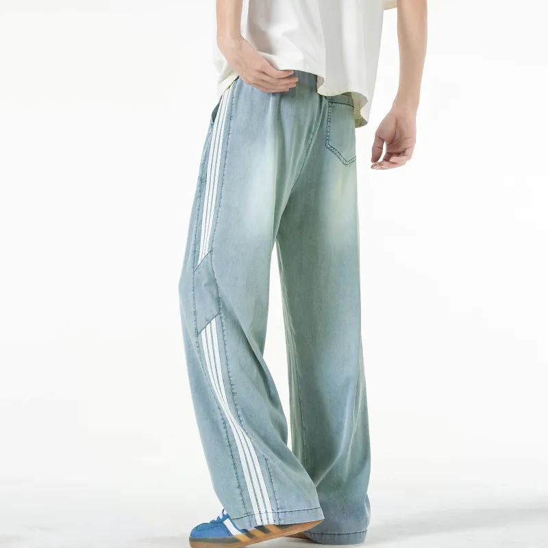 TBSM Jeans Unisex-10