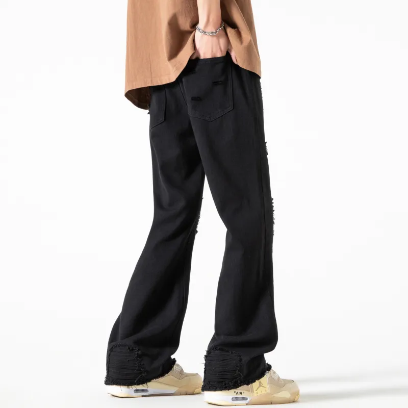 TBSM Jeans Unisex-4