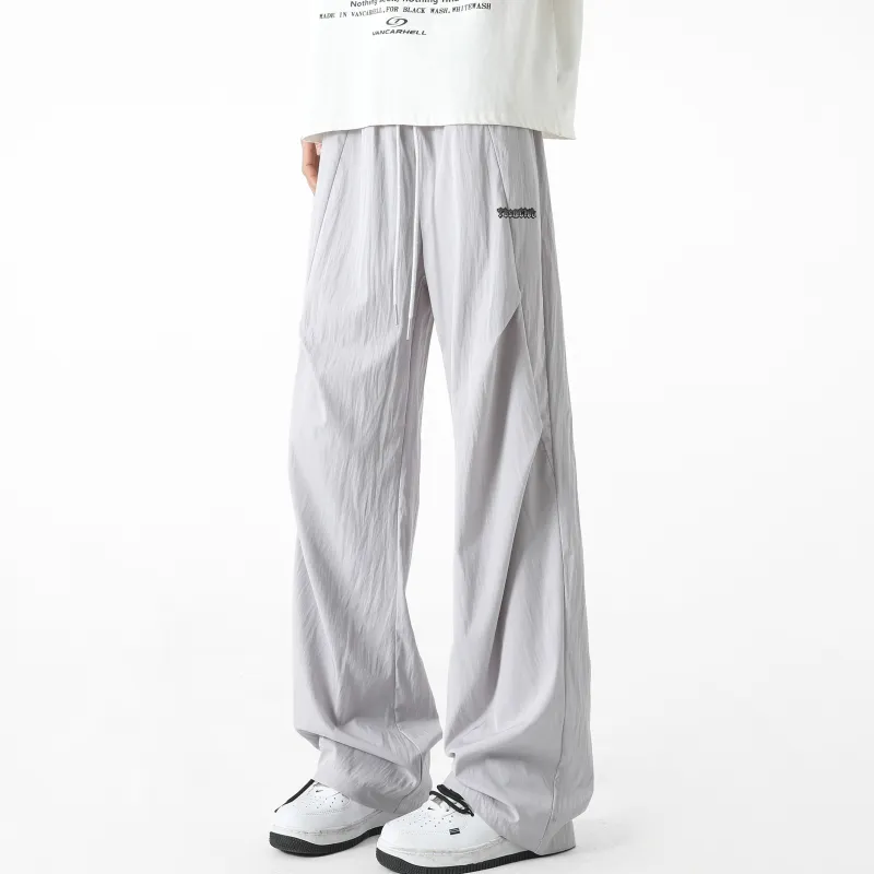 TBSM Casual Pants Unisex-5