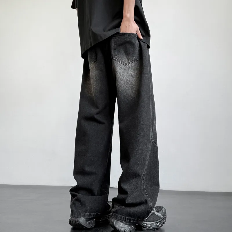 TBSM Jeans Unisex-4