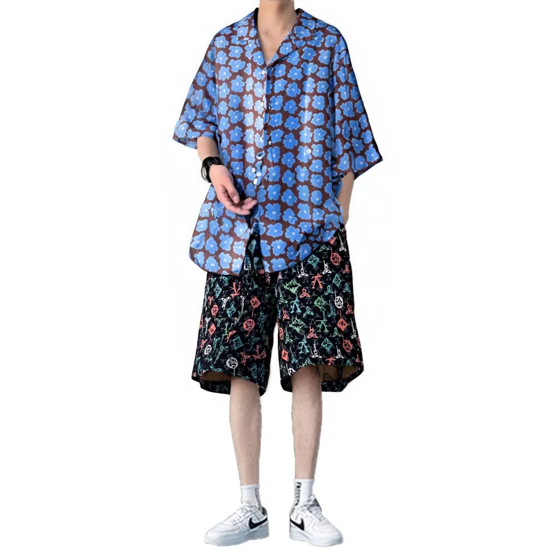 TBSM Shirt Matching Sets Unisex-13