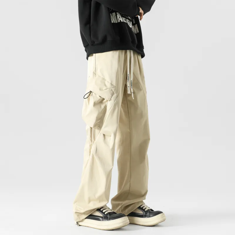 TBSM Casual Pants Unisex-21