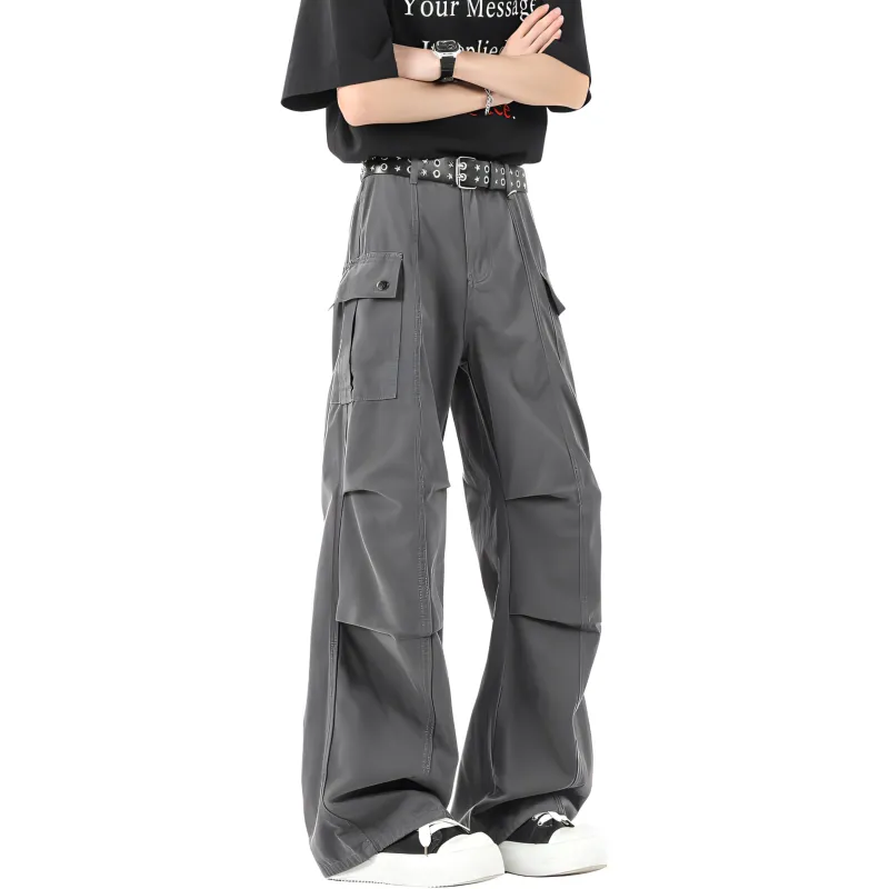 TBSM Cargo Pants Unisex-16