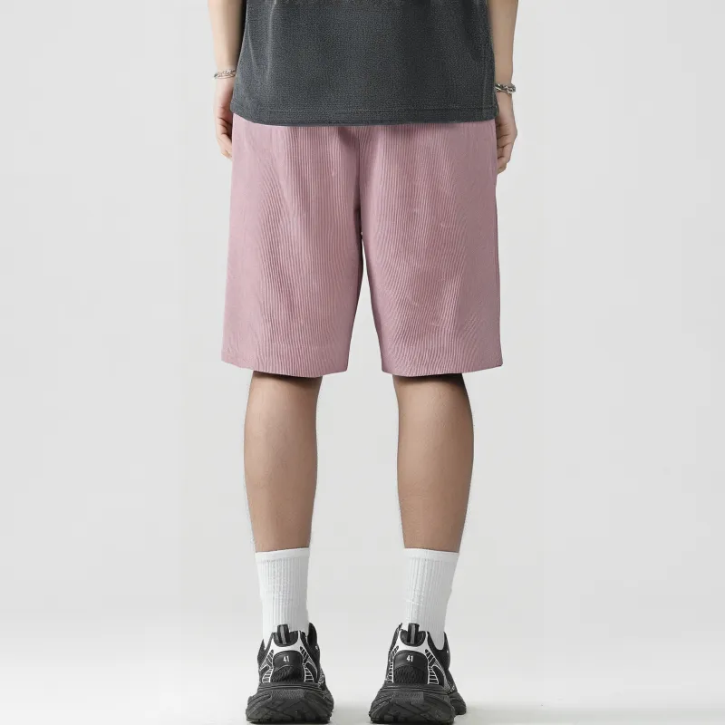 TBSM Casual Shorts Unisex-19