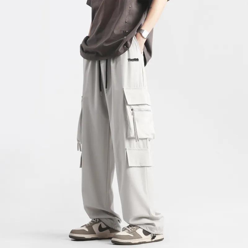 TBSM Casual Pants Unisex-2