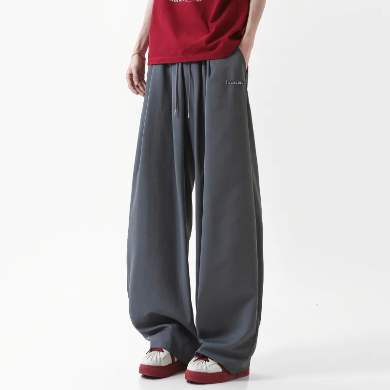 TBSM Casual Pants Unisex-1