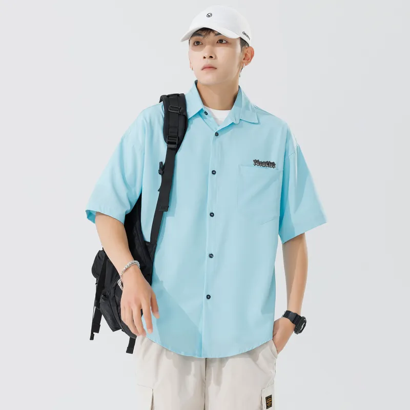 TBSM Shirts Unisex-13
