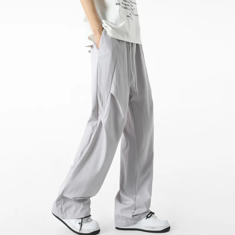 TBSM Casual Pants Unisex-7