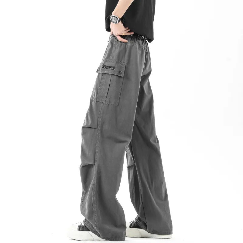 TBSM Cargo Pants Unisex-17